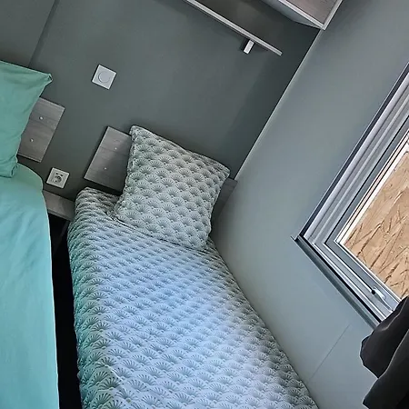 Mobil Les Sables D'or Kemp *