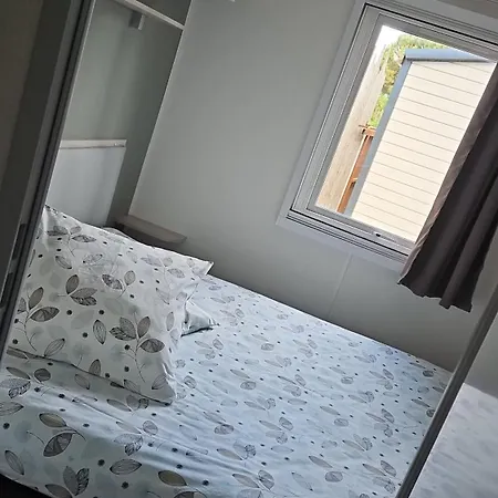 Kemp Mobil Les Sables D'or *