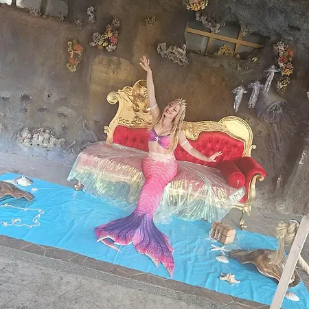 Kemp Mobil Les Sables D'or