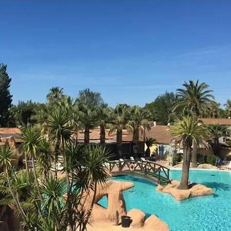 Mobil Les Sables D'or * Agde