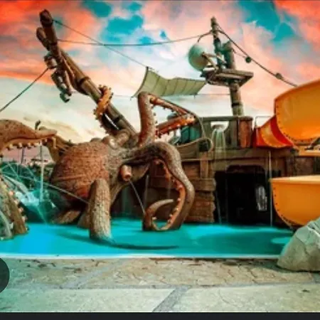 Mobil Les Sables D'or Agde