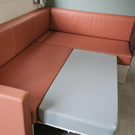 Mobil Les Sables D'or * Agde