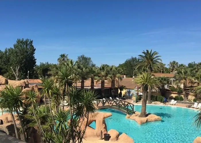 Mobil Les Sables D'or * 阿格德