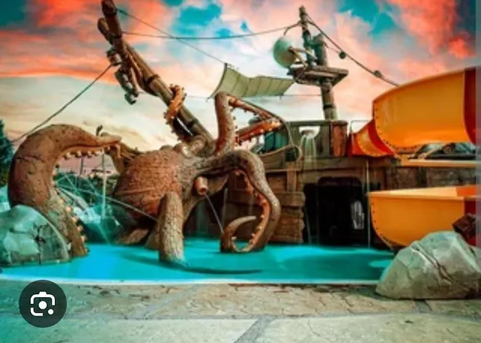 Mobil Les Sables D'or アグド