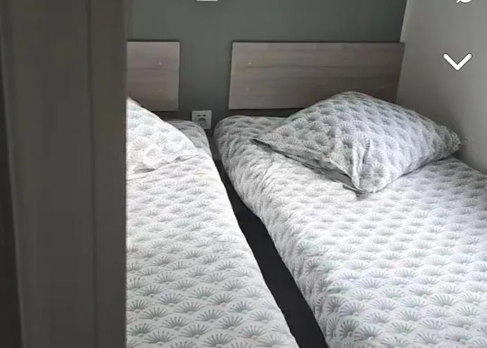 Mobil Les Sables D'or アグド