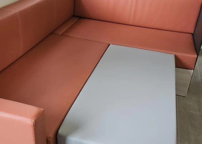 Mobil Les Sables D'or * アグド