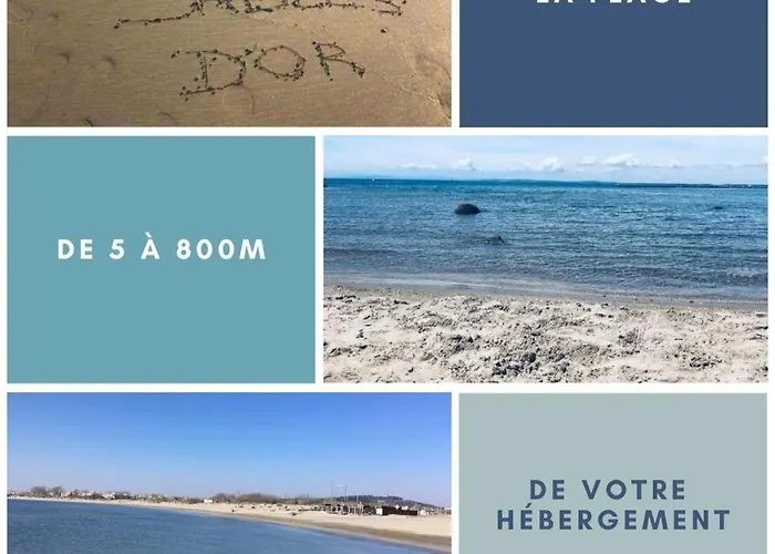 Mobil Les Sables D'or