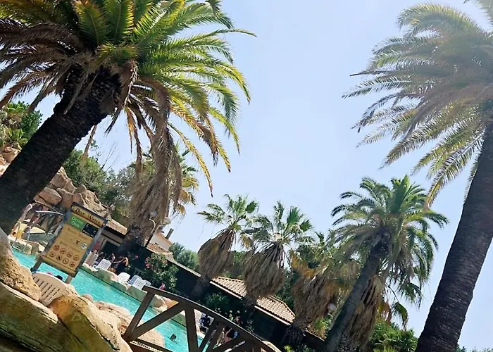 Mobil Les Sables D'or *